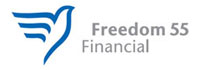 Freedom 55 Financial